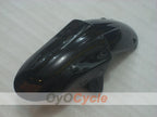 Injection Fairing kit for 06-07 NINJA ZX-10R - Black, Grey - Factory Style #OYO87901582