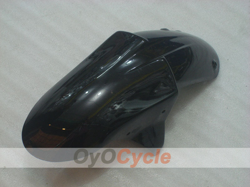 Injection Fairing kit for 06-07 NINJA ZX-10R - Black, Grey - Factory Style #OYO87901582