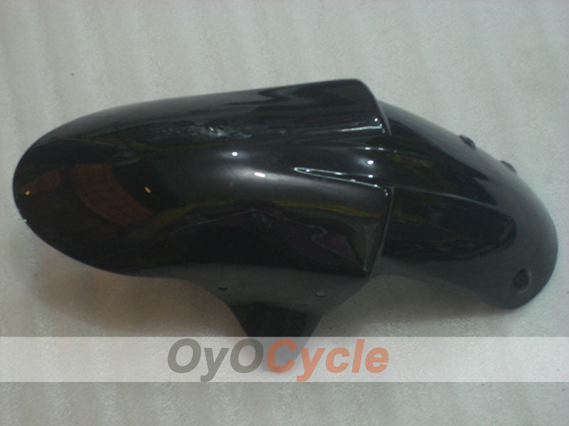 Injection Fairing kit for 06-07 NINJA ZX-10R - Black, Grey - Factory Style #OYO87901582