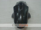 Injection Fairing kit for 06-07 NINJA ZX-10R - Black, Grey - Factory Style #OYO87901582