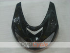 Front Upper Fairing For Kawasaki 06-07 Ninja ZX-10R #OYO87913364