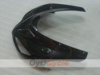 Injection Fairing kit for 06-07 NINJA ZX-10R - Black, Grey - Factory Style #OYO87901582