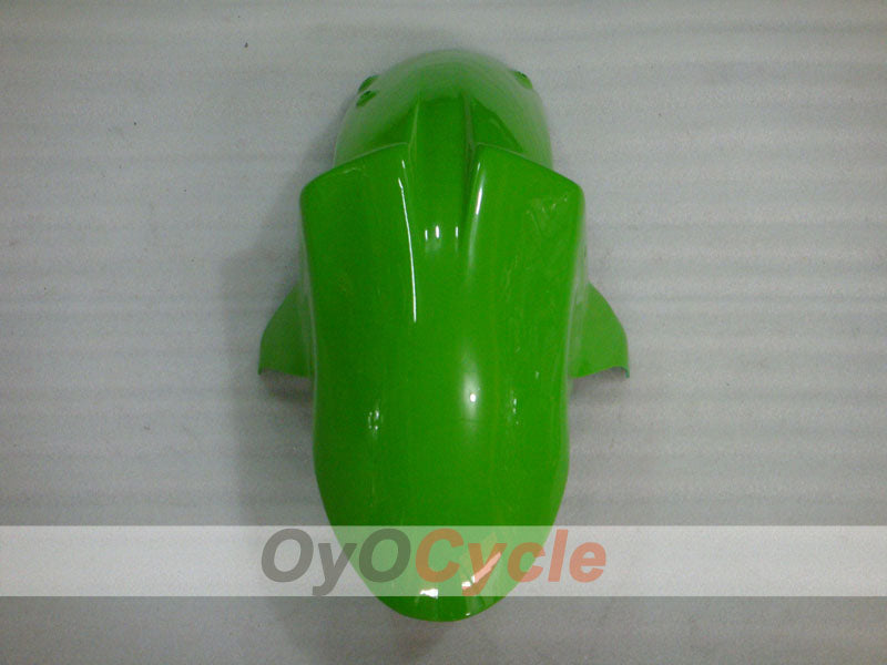 Front Fender Fairing For Kawasaki 06-07 Ninja ZX-10R #OYO87913366 Main image