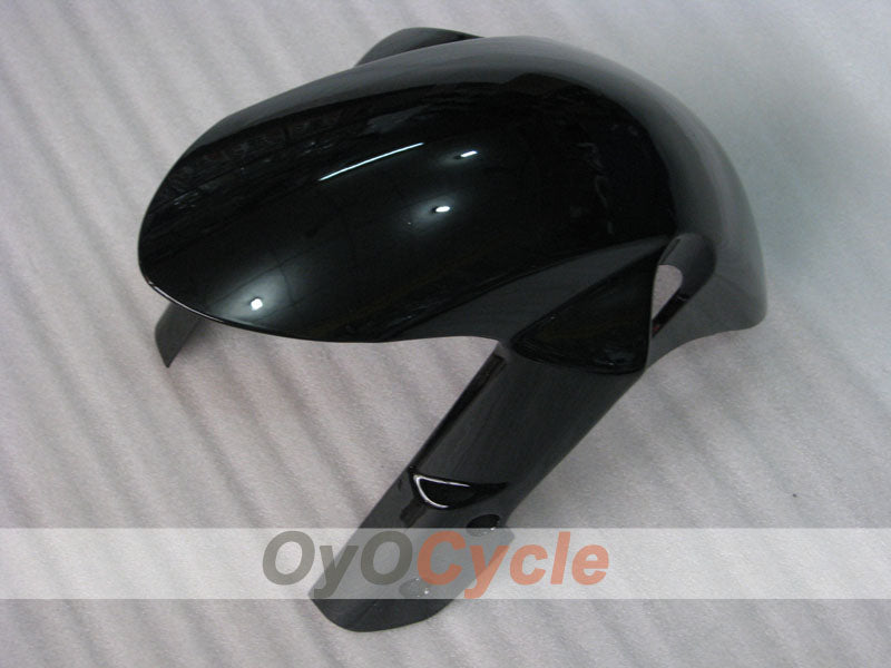 Injection Fairing kit for 06-07 GSX R750 - Blue, Black - Factory Style #OYO87901347