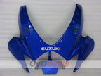 Injection Fairing kit for 06-07 GSX R750 - Blue, Black - Factory Style #OYO87901347