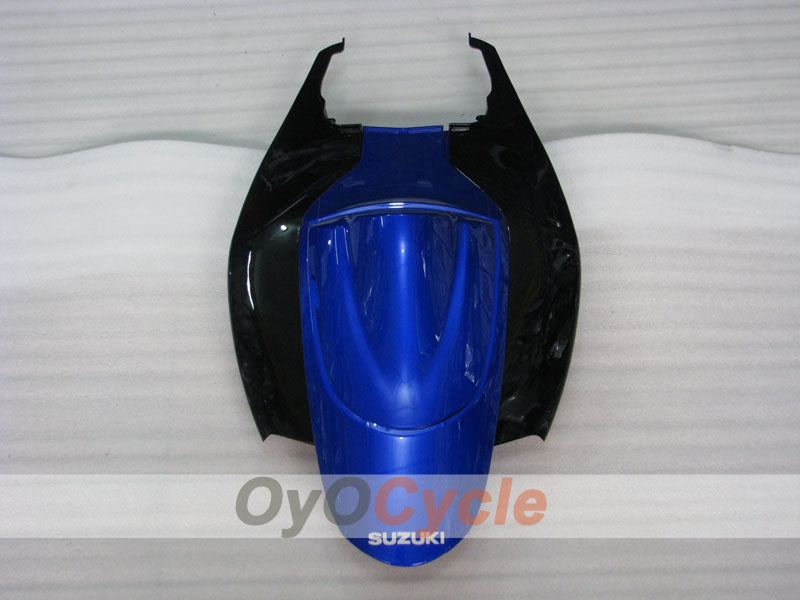 Injection Fairing kit for 06-07 GSX R600 - Blue, Black - Factory Style #OYO87901585