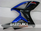 Injection Fairing kit for 06-07 GSX R600 - Blue, Black - Factory Style #OYO87901585
