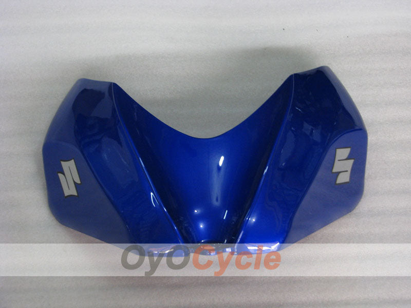 Injection Fairing kit for 06-07 GSX R600 - Blue, Black - Factory Style #OYO87901585