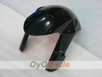 Injection Fairing kit for 06-07 GSX R600 - Blue, Black - Factory Style #OYO87901587