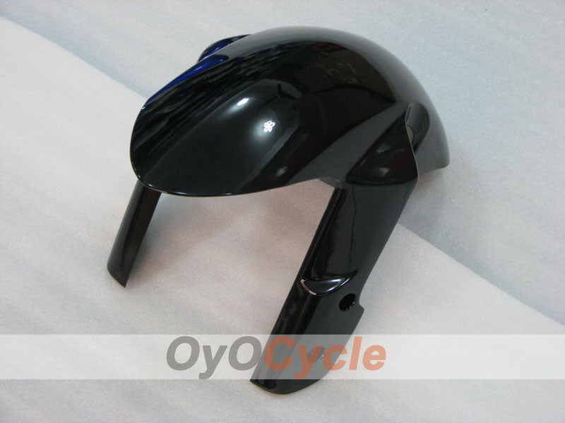 Injection Fairing kit for 06-07 GSX R750 - Blue, White - Factory Style #OYO87901348
