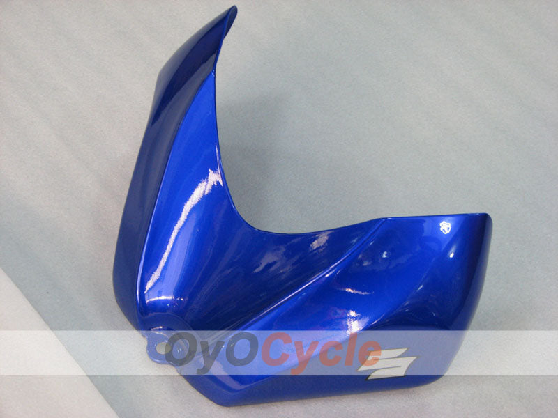 Injection Fairing kit for 06-07 GSX R600 - Blue, Black - Factory Style #OYO87901587
