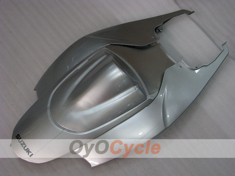 Rear Tail Fairing + Seat Cover For Suzuki 06-07 GSXR750 #OYO87909778