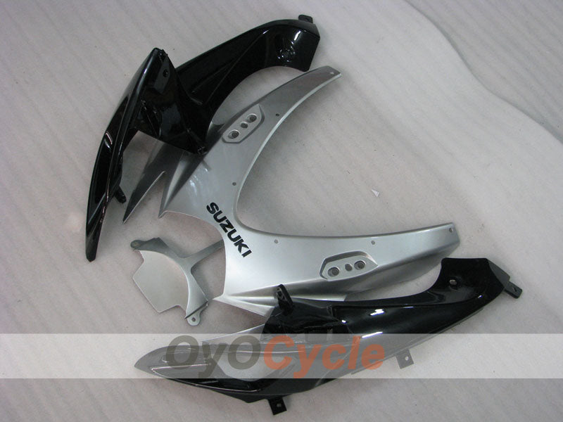 Front Upper Fairing For Suzuki 06-07 GSXR750 #OYO87909777 Secondary image