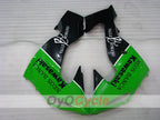 Left & Right Side Fairing For Kawasaki 06-07 Ninja ZX-10R #OYO87913373