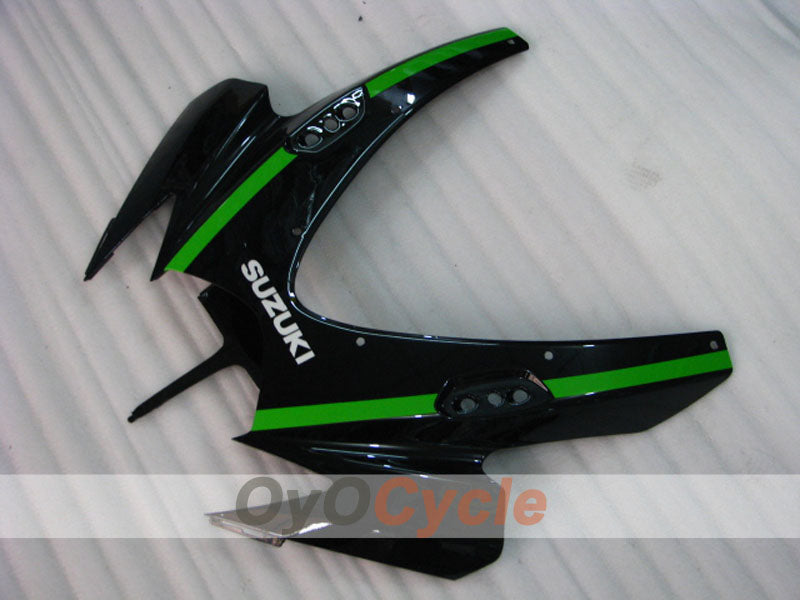 Front Upper Fairing For Suzuki 06-07 GSXR600 #OYO87909535 Secondary image