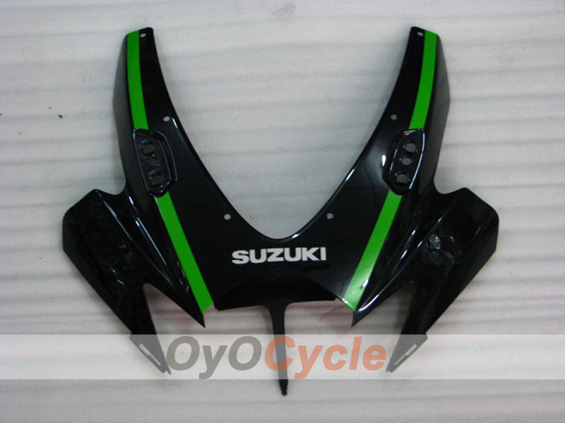 Front Upper Fairing For Suzuki 06-07 GSXR600 #OYO87909535 Main image