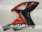 Left & Right Side Fairing For Suzuki 06-07 GSXR750 #OYO87909785