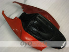 Rear Tail Fairing + Seat Cover For Suzuki 06-07 GSXR600 #OYO87909539