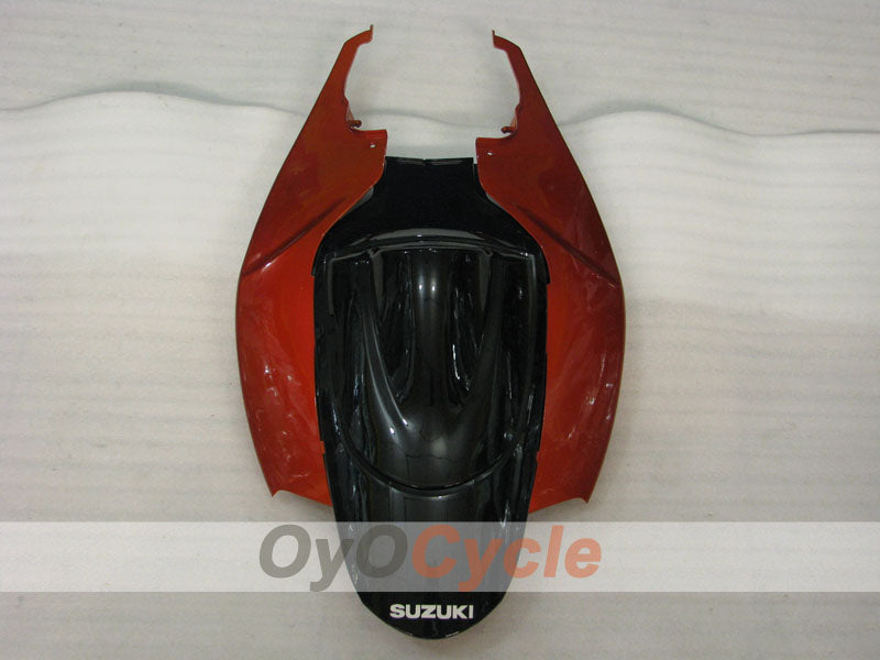 Rear Tail Fairing + Seat Cover For Suzuki 06-07 GSXR600 #OYO87909539