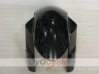 Injection Fairing kit for 06-07 GSX R600 - Red, Black - Factory Style #OYO87901592