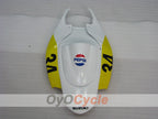 Rear Tail Fairing + Seat Cover For Suzuki 06-07 GSXR750 #OYO87909788