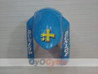 Front Fender Fairing For Suzuki 06-07 GSXR750 #OYO87909790
