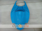Rear Tail Fairing + Seat Cover For Suzuki 06-07 GSXR600 #OYO87909549
