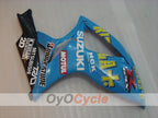 Left & Right Side Fairing For Suzuki 06-07 GSXR750 #OYO87909799