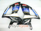 Left & Right Side Fairing For Suzuki 06-07 GSXR750 #OYO87909802