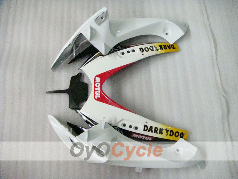Front Upper Fairing For Suzuki 06-07 GSXR600 #OYO87909555