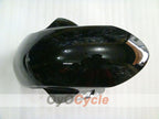 Injection Fairing kit for 06-07 GSX R600 - White, Black - MOTUL, VIRU #OYO87901605