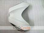 Injection Fairing kit for 06-07 GSX R600 - White, Black - MOTUL, VIRU #OYO87901605