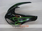 Front Upper Fairing For Kawasaki 06-07 Ninja ZX-10R #OYO87913376