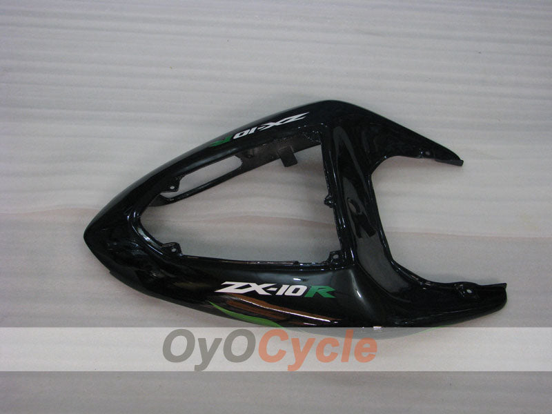 Rear Tail Fairing For Kawasaki 06-07 Ninja ZX-10R #OYO87913377