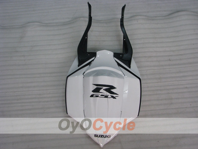 Rear Tail Fairing + Seat Cover For Suzuki 08-10 GSXR600 #OYO87908351 Secondary image