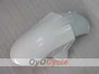 Front Fender Fairing For Kawasaki 06-07 Ninja ZX-10R #OYO87913385