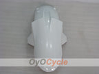 Injection Fairing kit for 06-07 NINJA ZX-10R - White, Black - Monster #OYO87901629
