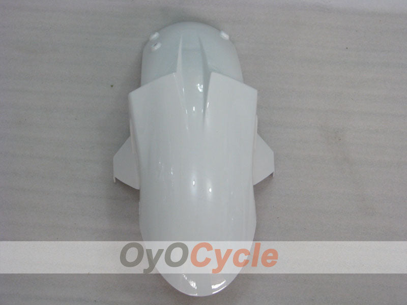 Front Fender Fairing For Kawasaki 06-07 Ninja ZX-10R #OYO87913385