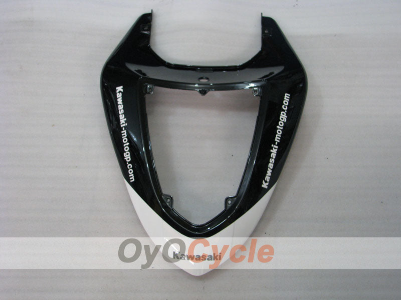 Rear Tail Fairing For Kawasaki 06-07 Ninja ZX-10R #OYO87913426