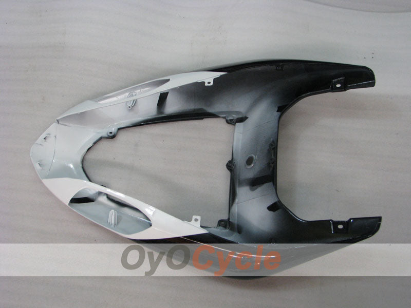 Rear Tail Fairing For Kawasaki 06-07 Ninja ZX-10R #OYO87913426