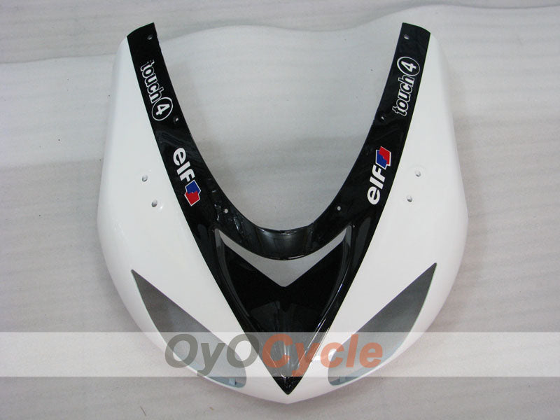 Front Upper Fairing For Kawasaki 06-07 Ninja ZX-10R #OYO87913386