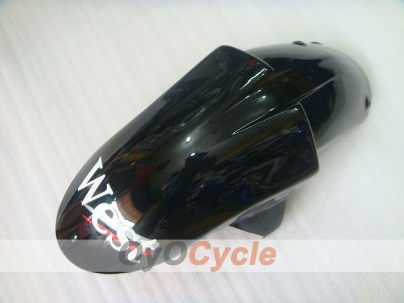 Front Fender Fairing For Kawasaki 06-07 Ninja ZX-10R #OYO87913389 Secondary image