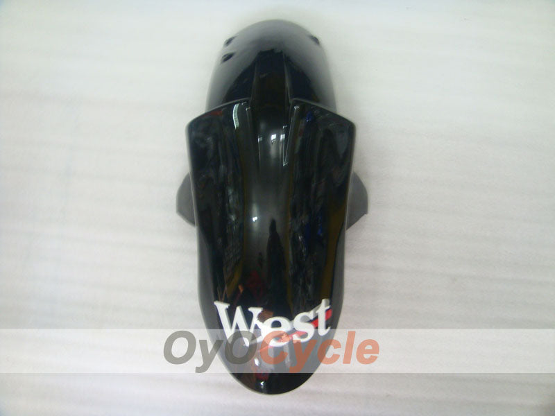 Front Fender Fairing For Kawasaki 06-07 Ninja ZX-10R #OYO87913389 Main image