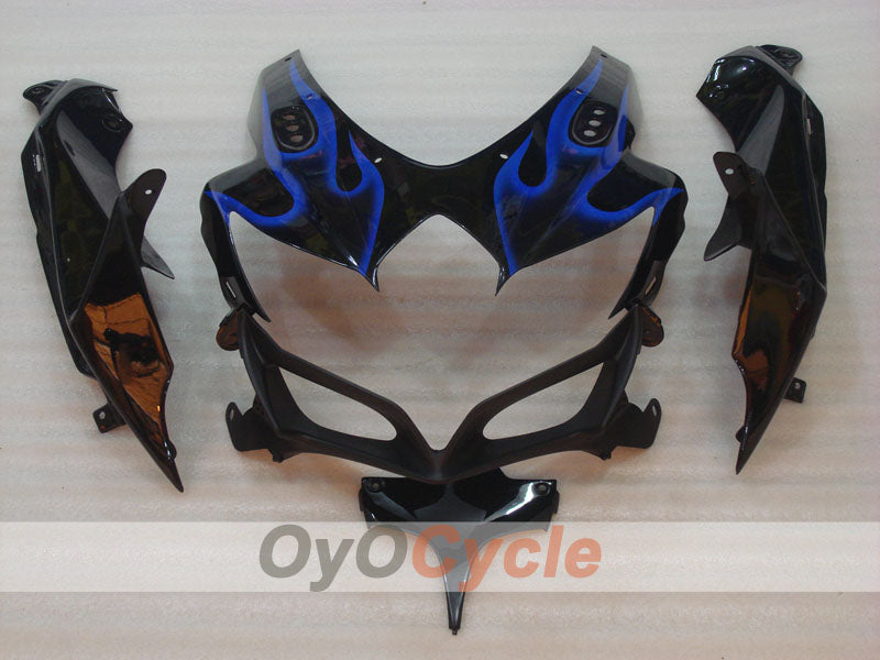 Front Upper Fairing For Suzuki 08-10 GSXR750 #OYO87910035 Main image