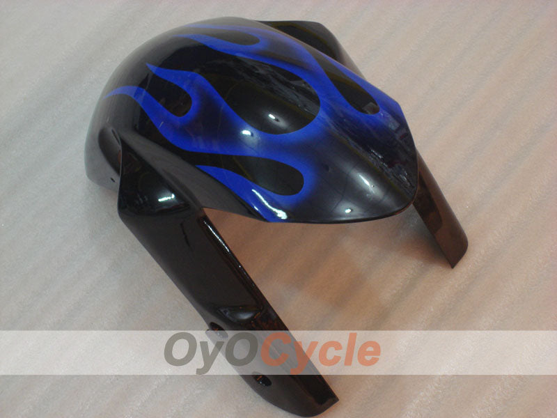 Front Fender Fairing For Suzuki 08-10 GSXR600 #OYO87909891