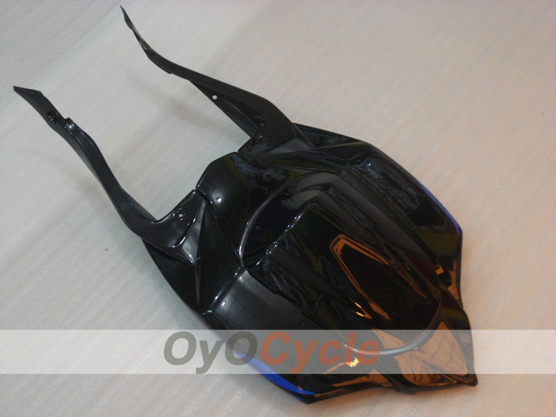 Rear Tail Fairing + Seat Cover For Suzuki 08-10 GSXR750 #OYO87910036