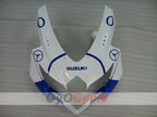 Front Upper Fairing For Suzuki 08-10 GSXR600 #OYO87909896