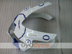 Front Upper Fairing For Suzuki 08-10 GSXR600 #OYO87909896