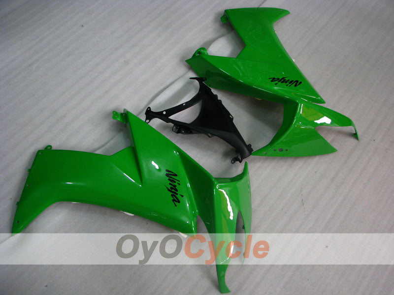 Front Upper Fairing For Kawasaki 08-10 Ninja ZX-10R #OYO87913441