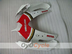 Injection Fairing kit for 08-10 GSX R600 - Red, White - Lucky Strike, MICHELIN, MOTUL #OYO87901644